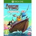 thumbnail image 1 of Adventure Time Pirates Of The Enchiridion XB1 U&I Entertainment XB1, 1 of 3