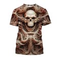 thumbnail image 1 of Playeras Interiores Hombre Camiseta De Manga Corta Con Solapa Para Hombre Materiales De Construcción Ropa De Trabajo Seca, 1 of 4