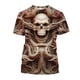 thumbnail image 1 of Playeras Interiores Hombre Camiseta De Manga Corta Con Solapa Para Hombre Materiales De Construcción Ropa De Trabajo Seca, 1 of 4