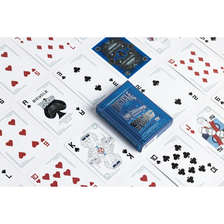 トランプ Bicycle Kasa Playing Cards Amazon.com: Bicycle Masquerade Playing Cards - Limited