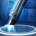 thumbnail image 2 of Trendy Tool Kit for Home, 「Handheld Cordless Car Vacuum Cleaner」Powerful Car Vac for Pet Hair Portable Rechargeable Dust Cleaner Washable Filter Compact Home Auto Use, 2 of 7