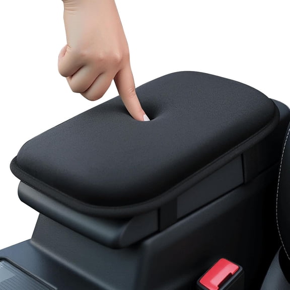 Armrest Cushion, Center Console Elbow Support for Car Truck SUV