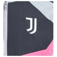 thumbnail image 2 of 2024 Juventus Woven Track Top (Grey), 2 of 2