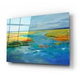 thumbnail image 2 of Epic Art 'Come Away With Me' by Victoria Jackson, Acrylic Glass Wall Art, 24"x16", 2 of 8