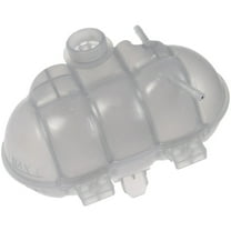 Dorman 603-285 Engine Coolant Reservoir for Specific Ford Models