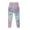 Cotton Candy, variant on Tie-Dye Multicolor Joggers, Women, Unisex Size S to 2XL, Sweatpants, Cotton