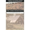 thumbnail image 1 of Pre-Owned The Cider House Rules: A Screenplay (Paperback) 0786885238 9780786885237, 1 of 1
