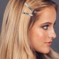 thumbnail image 4 of 160pcs DIY Handmade Hair Clip Accessories Blank Snap Alligator Hair Clips, 4 of 7