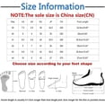 thumbnail image 3 of Mens Sneakers Mesh Sneakers Running Shoes Casual Footwear Slip On Lightweight For Men Daily Sports Wear ,Us Size:8, 3 of 9