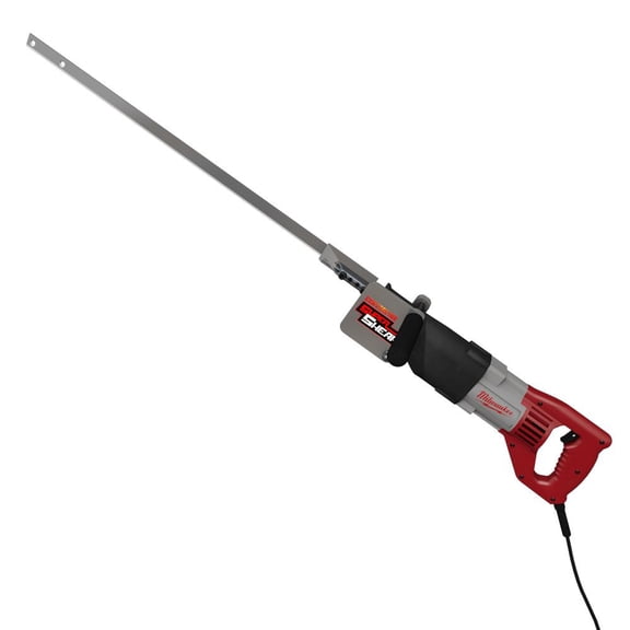 Bullet Tools-CK53-0027 CenterFire Super Shear 2 Open Cell Insulation Trimmer