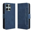 thumbnail image 2 of Funda Tipo Billetera GANGXUN para Motorola MOTO G75 5G – Tapa Flip con Tarjetero, 2 of 5