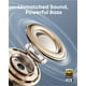 thumbnail image 4 of Auriculares Soundcore AeroClip de Anker Open-Ear con 4 micrófonos de alta resolución, 4 of 6