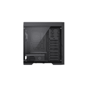 GAMEMAX MASTER 2 Black / Mesh / Tempered Glass / Metal ATX Full Tower Computer Case