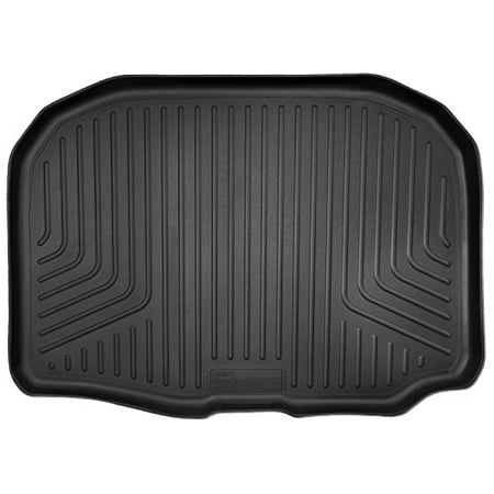 Husky Liners Cargo Liner Behind 3rd Seat Fits 14-18 Flex