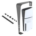thumbnail image 1 of Cubierta Antipolvo Racrank 8 en 1 para Consola PS5 Slim, 1 of 7
