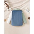 thumbnail image 3 of 2T Toddler Baby Boys Clothes Baby Boys Shirt 2-3T Toddler Boys Long Sleeve Lapel Shirt Green, 3 of 6
