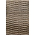 thumbnail image 2 of Hauteloom Colm Jute Living Room, Bedroom Area Rug - Brown, Purple, Gray - 8' x 10', 2 of 8