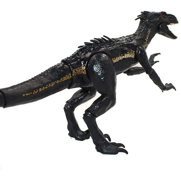 Imaginext walking hotsell indoraptor walmart