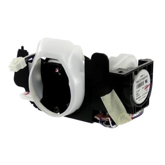 SAMSUNG DC92-02636B ASSY PBA KIT;OWM_AC,WA3200A,4.4CU.FT,AGI - GENUINE OEM PART