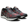 thumbnail image 2 of ASICS Chaussures de Course Gel-Cumulus 23 pour Hommes, 8M, Gris Transporteur/gris Piedmont, 2 of 8