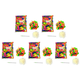 thumbnail image 1 of Globo de látex llenado de agua para niños verano playa al aire libre juguete multicolor 111pcs, 1 of 6