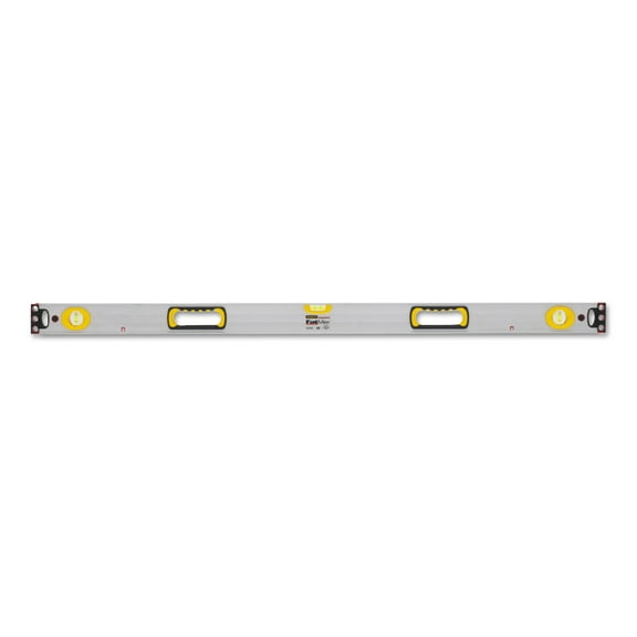 Stanley FatMax Magnetic Levels, 48 in