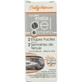 thumbnail image 3 of 1pc Sally Hansen Salon Insta Gel Strips, Perfect Poison, 16 oz, 3 of 5
