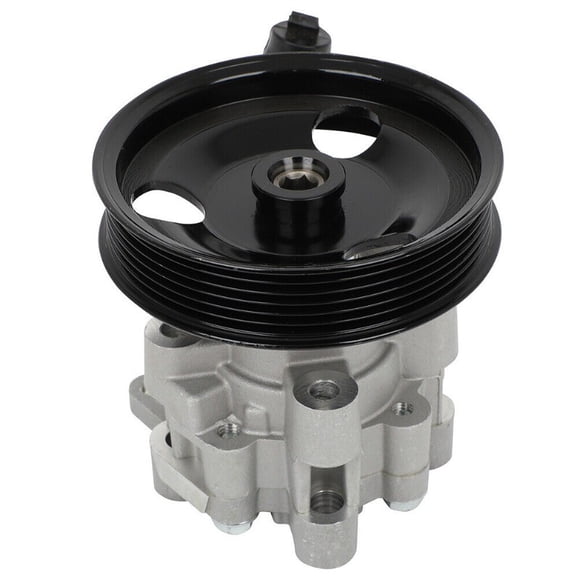 Power Steering Pump for Jeep Commander for Grand Cherokee 2005-2010 21-5461-