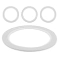 thumbnail image 5 of Voiceine 4pcs Violin Tapes Violin Fingerboard Guide Stickers Musical Instrument Fretboard Tapes, 5 of 11
