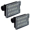 thumbnail image 1 of Kit lámpara LED para matrícula 2 uds. 6000K apto Durango 14-21 Citadel Rallye color blanco, 1 of 9