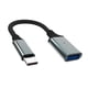 thumbnail image 4 of SGACAI Cable adaptador conversor USB-C tipo C macho a USB OTG negro 2024, 4 of 6