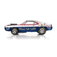 thumbnail image 6 of Muscle Car & Corvette Nationals (MCACN) 1969 AMC AMX S/S Drag on Lady "Legends of the Quarter Mile", Red White, Blue and Black - Auto World AW267 - 1/18 scale Diecast Model Toy Car, 6 of 10