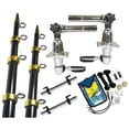 thumbnail image 2 of Taco Grand Slam 280 Package with 15' Black/Gold Poles, 2 of 2