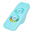 thumbnail image 3 of Kids Rocking Seesaw, Plastic Stable Durable Balance Trainer Board Improve Balance Ability  For Home, 3 of 8