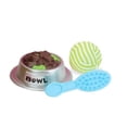 thumbnail image 3 of Sophia's Plush Puppy and Accessories Set for 18" Dolls, 3 of 6