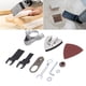 thumbnail image 5 of Herramienta de conexión de sierra eléctrica ANGGREK de Acero universal para madera, 5 of 8