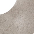 thumbnail image 4 of Uttermost Oval Harmony Sculpture in Sand, 4 of 4