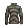 thumbnail image 3 of Tee Jays Womens Zepelin Padded Jacket, 3 of 3