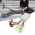 thumbnail image 1 of Electric Bicycle Controller, 36V Scooter Speed Controller  For Electric Bike, 1 of 8