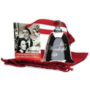 It’s a Wonderful Life Bevin Bell Christmas Tree Ornament