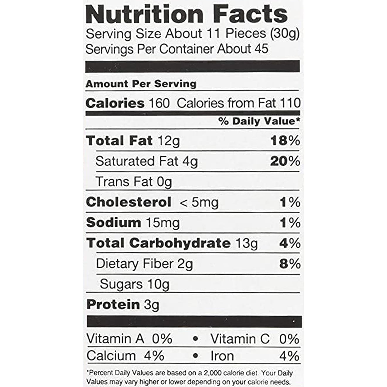 KS Milk Chocolate Covered Almonds, 48 oz