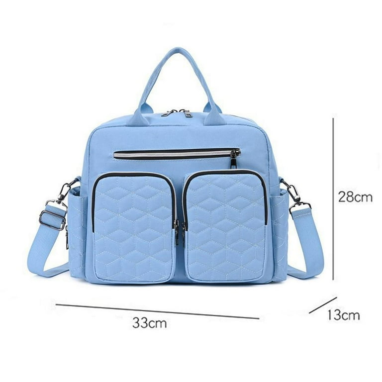 Harmony life baby diaper bag backpack large capacity mommy backpack baby nappy tote bags new arrivals