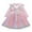 Pink, variant on Little Girls Little Girls Floral Lace Dress Party Dress Dresses Kids 4t Strapless Toddler Girl Winter Toddler Dresses Winter Long Sleeve Tutu Party For Girl 2 10 Years Xmas G Pink 5-6 Years
