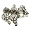 thumbnail image 3 of 228Pcs Pc Screw Standoff Set Kit for Computer Case Hard Drive Motherboard Cooler, 3 of 8