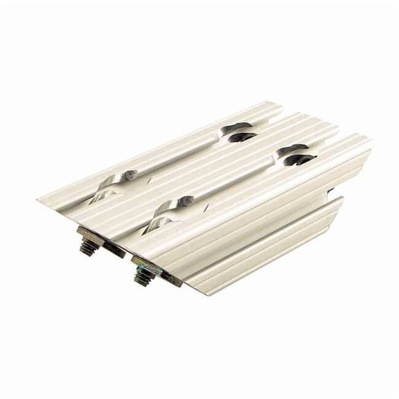 T-Slotted Extrusion,15S,6 LX3 In H 2530