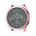 thumbnail image 3 of WIFKLSIIPG Compatible with Samsung Galaxy Watch5 40mm PC Hard Shell Half Case Protective Case Wear Drop Anti Drop Not Easy to Fall Off Smart Watch Accessories, 3 of 6
