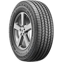 Tire Firestone Transforce HT3 LT 285/70R17 Load E 10 Ply Light Truck