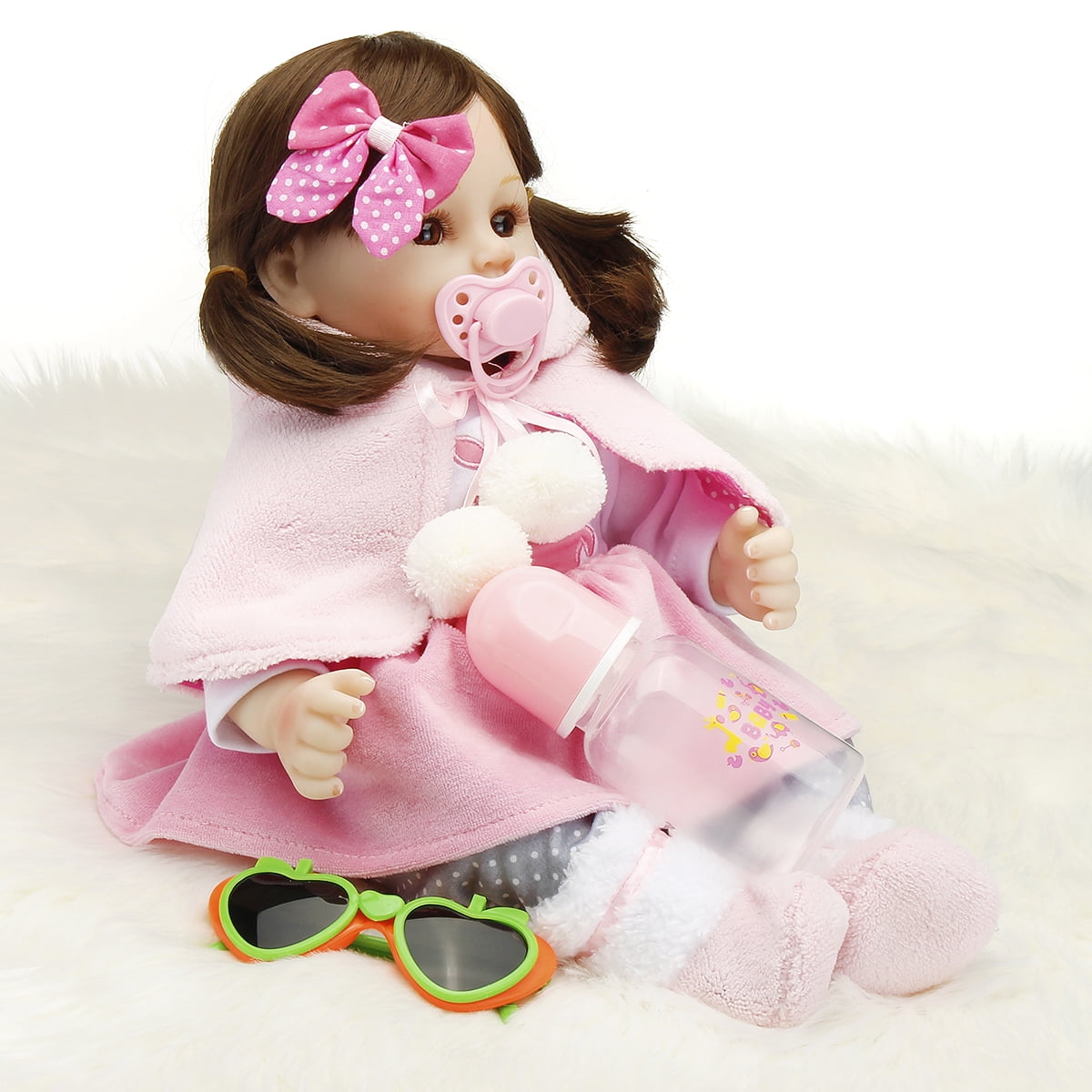 dolls for girls age 3