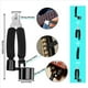 thumbnail image 4 of Kit de Accesorios de Guitarra de 130 Piezas con Cuerdas de Guitarra, Afinador, Cejilla, PúAs, Soporte de PúAs, PúAs de Dedo Pulgar, Pines de Puente, 4 of 8