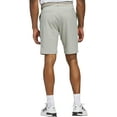 thumbnail image 2 of Adidas Men's Ultimate365 9-inch Novelty Golf Short, 33" Putty Beige/Alumina -, 2 of 2